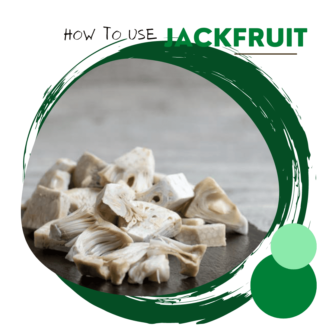 jackfruit workshop